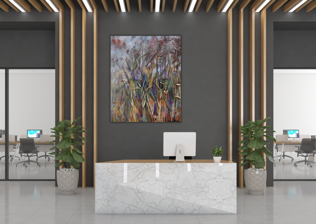 Boring walls, lifeless team?